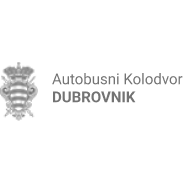 Autobusni kolodvor Dubrovnik